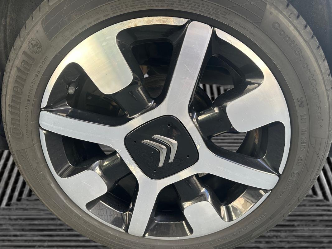 Citroën C4 Cactus - Photo 21