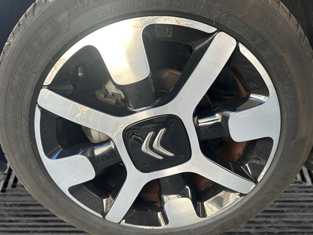 Citroën C4 Cactus - Photo 22