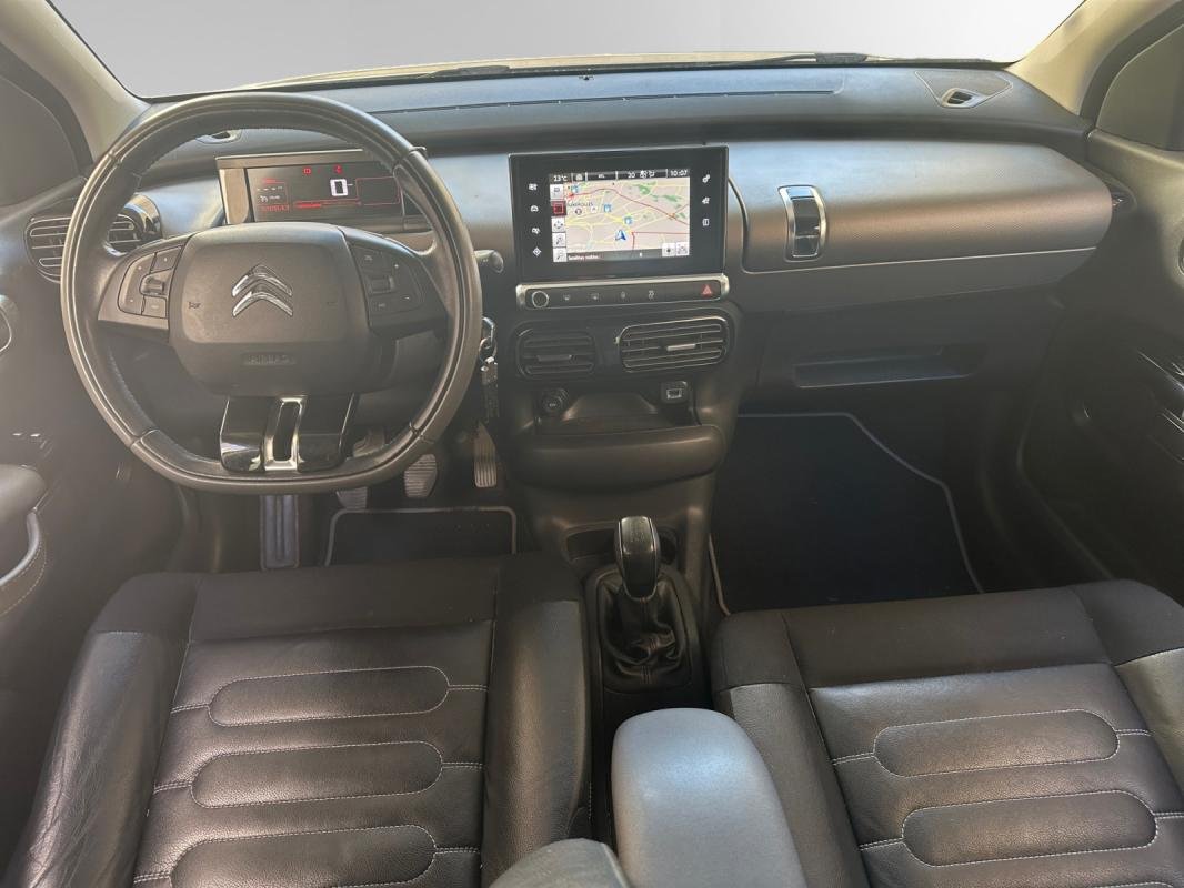 Citroën C4 Cactus - Photo 10