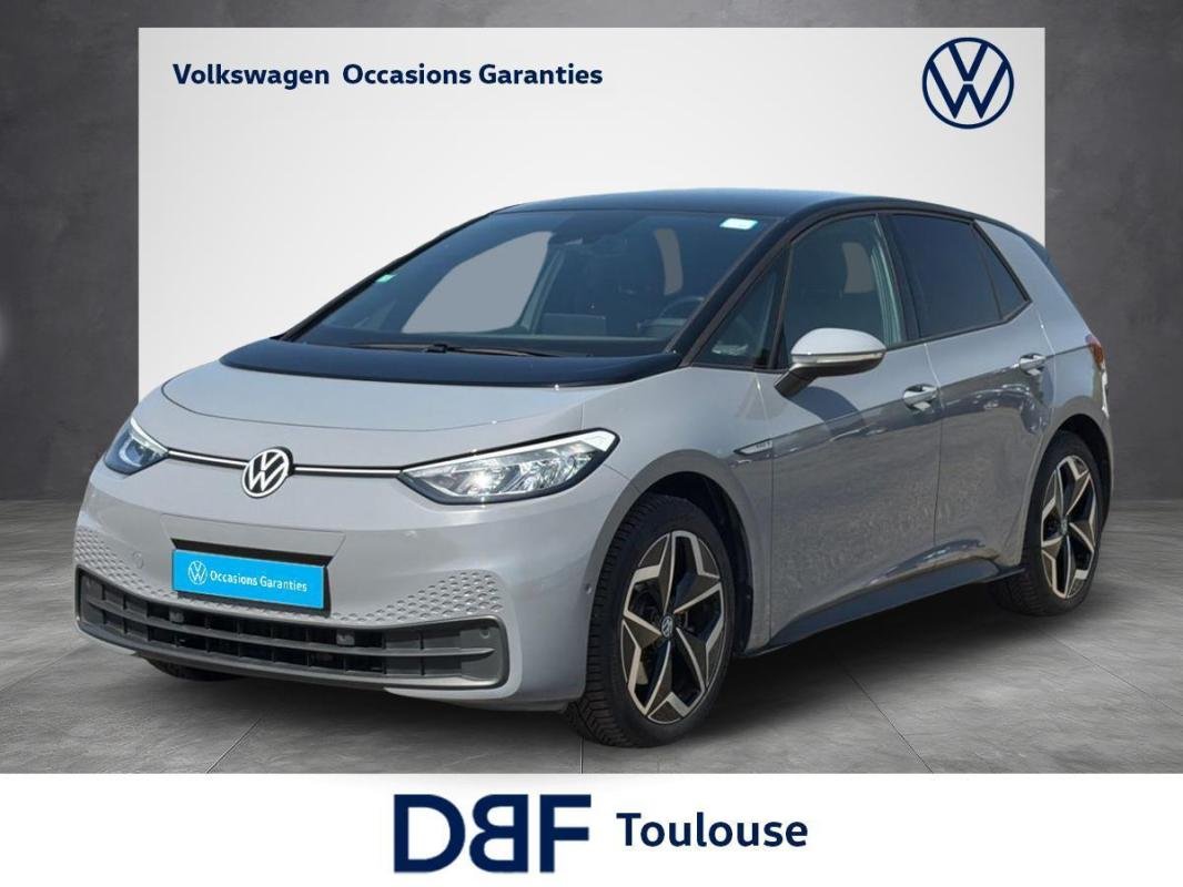 Volkswagen ID.3 - Photo 1