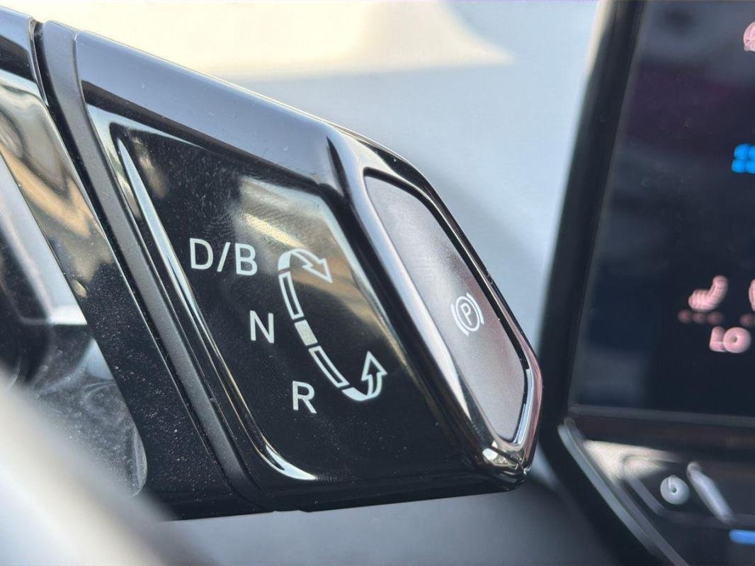 Volkswagen ID.3 - Photo 11