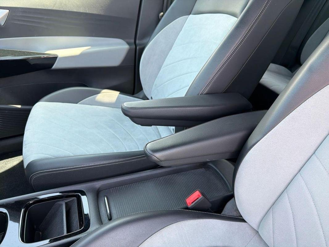 Volkswagen ID.3 - Photo 12