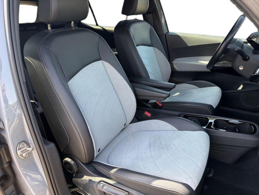 Volkswagen ID.3 - Photo 13