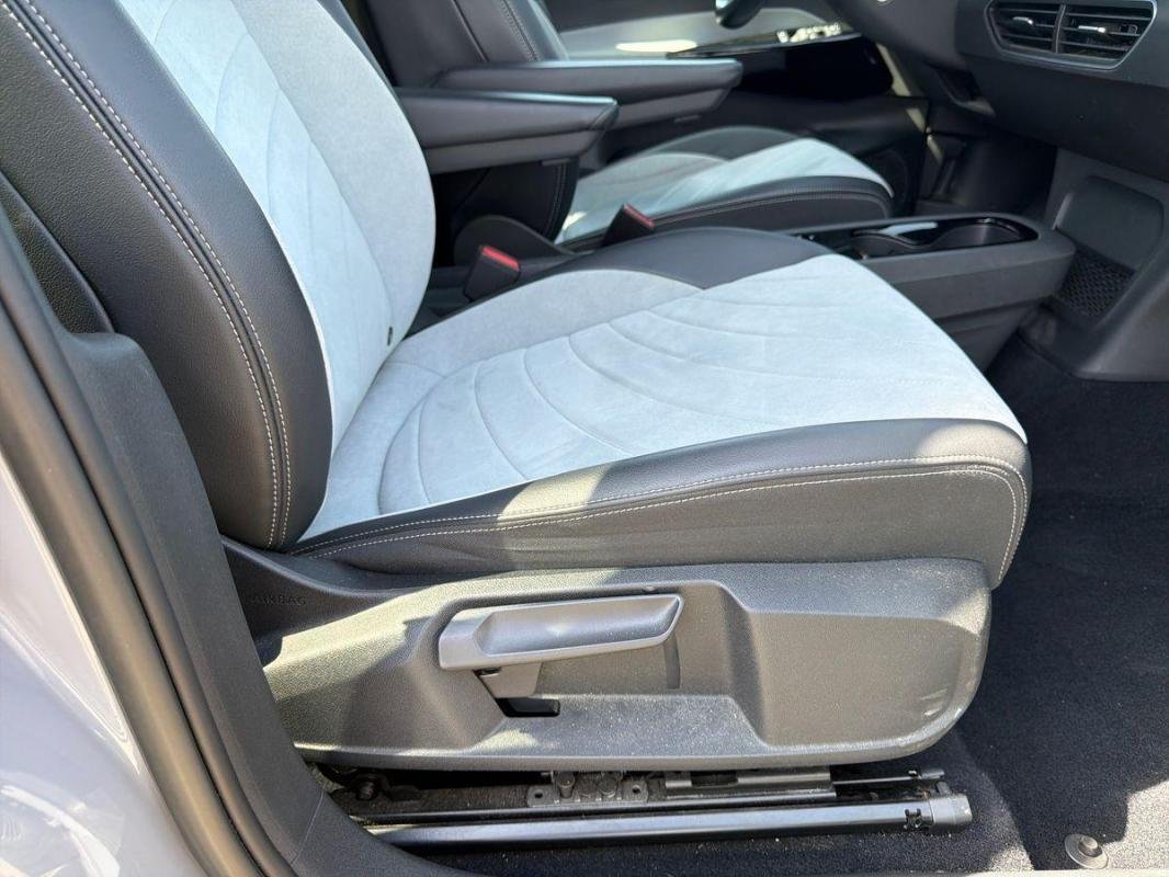 Volkswagen ID.3 - Photo 14