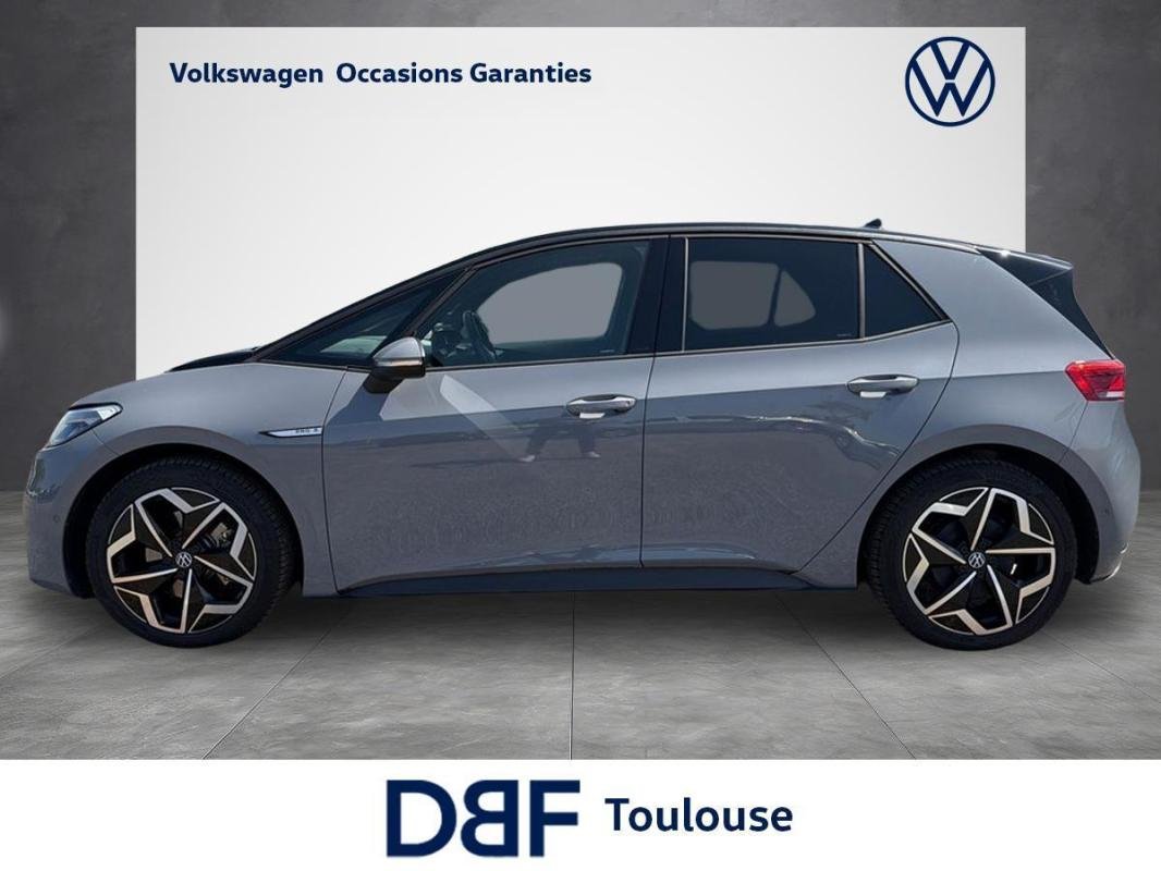Volkswagen ID.3 - Photo 2