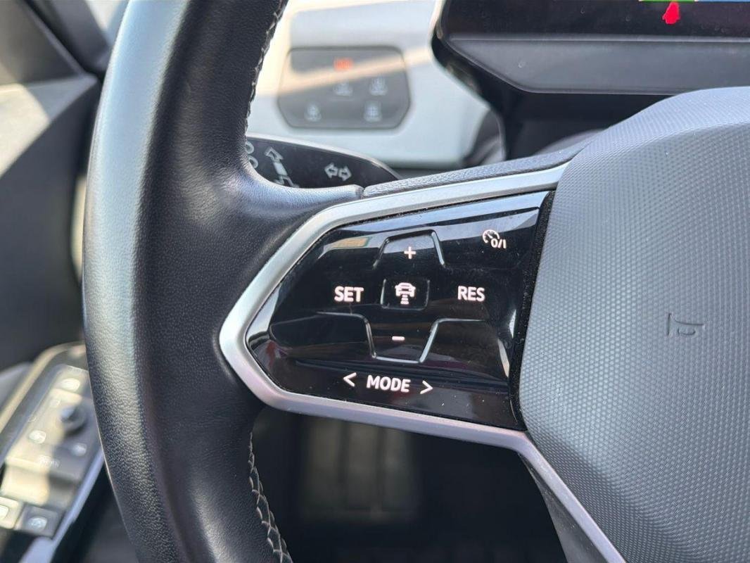 Volkswagen ID.3 - Photo 21