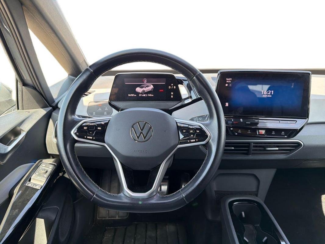 Volkswagen ID.3 - Photo 24