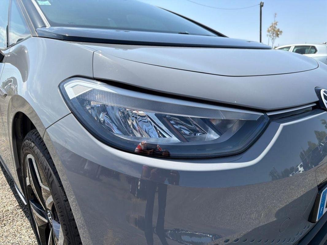Volkswagen ID.3 - Photo 26
