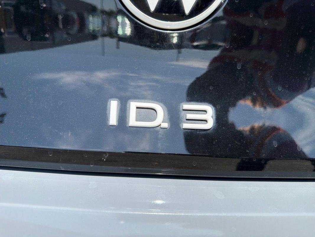 Volkswagen ID.3 - Photo 27