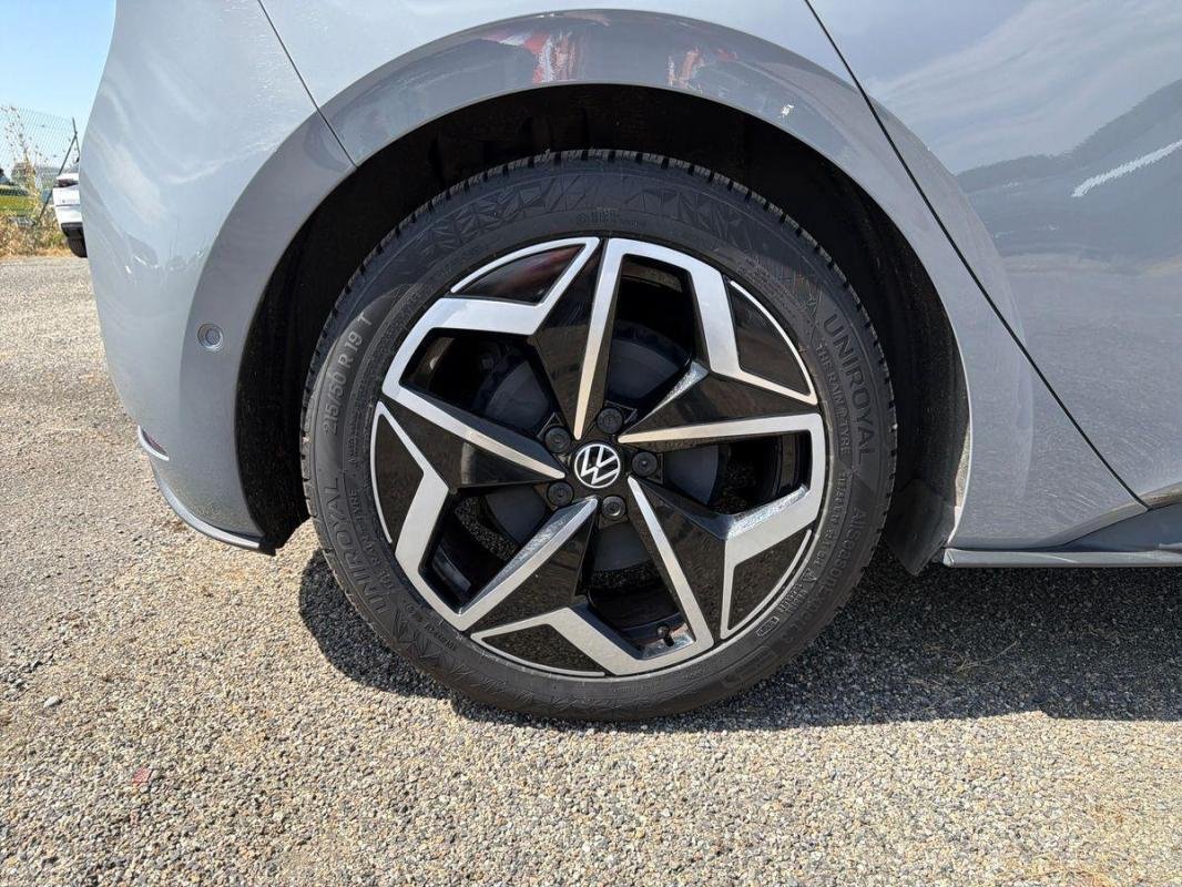 Volkswagen ID.3 - Photo 28