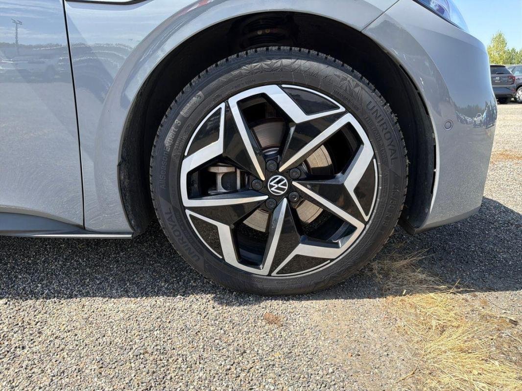 Volkswagen ID.3 - Photo 29