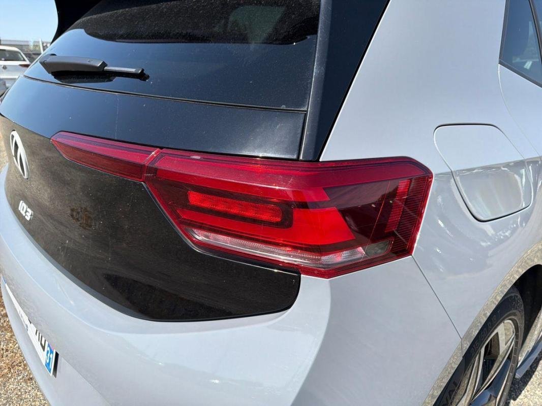 Volkswagen ID.3 - Photo 30