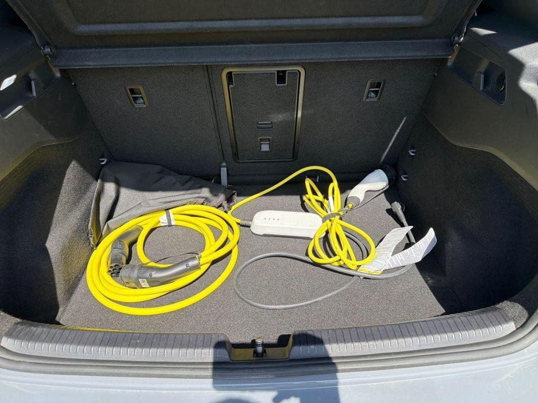 Volkswagen ID.3 - Photo 31