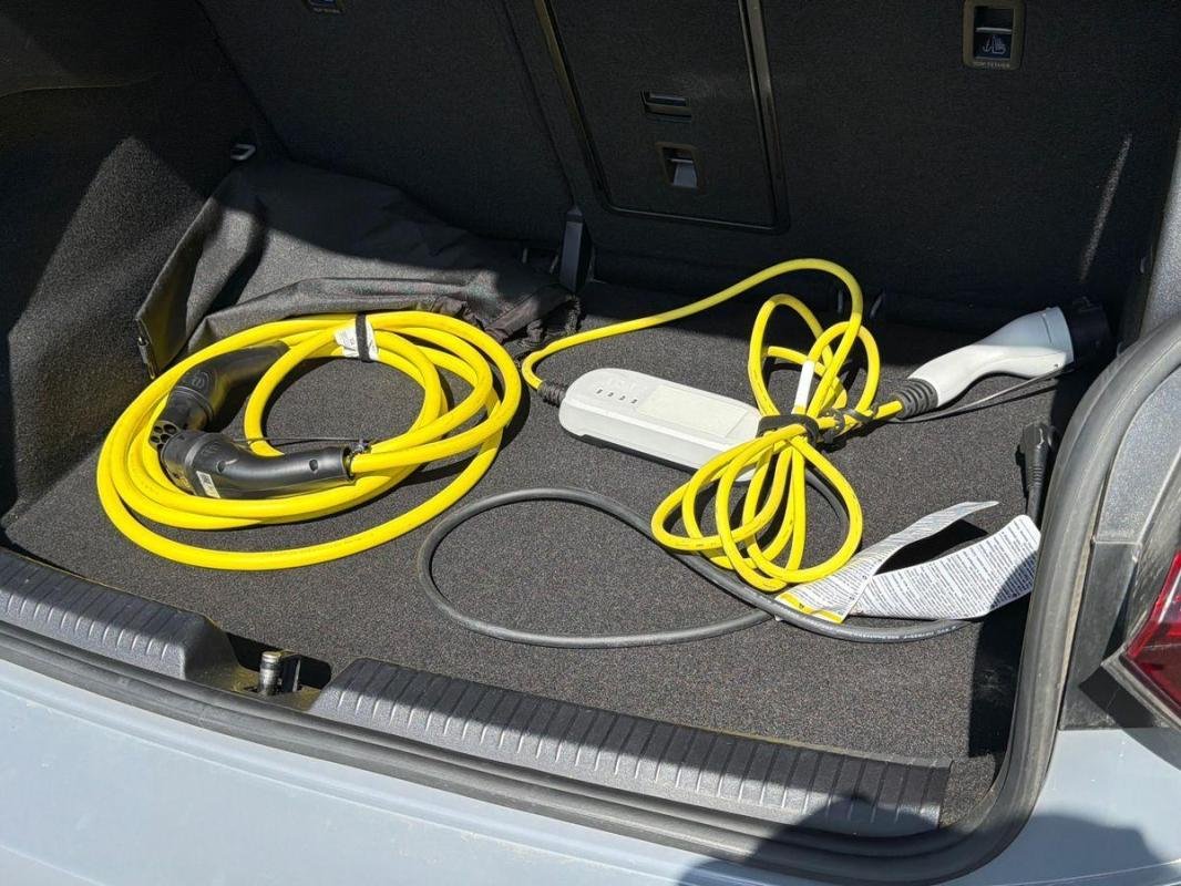 Volkswagen ID.3 - Photo 32