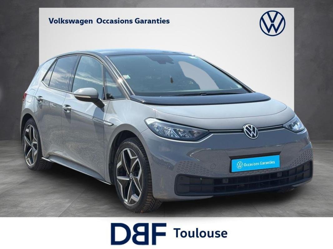 Volkswagen ID.3 - Photo 6