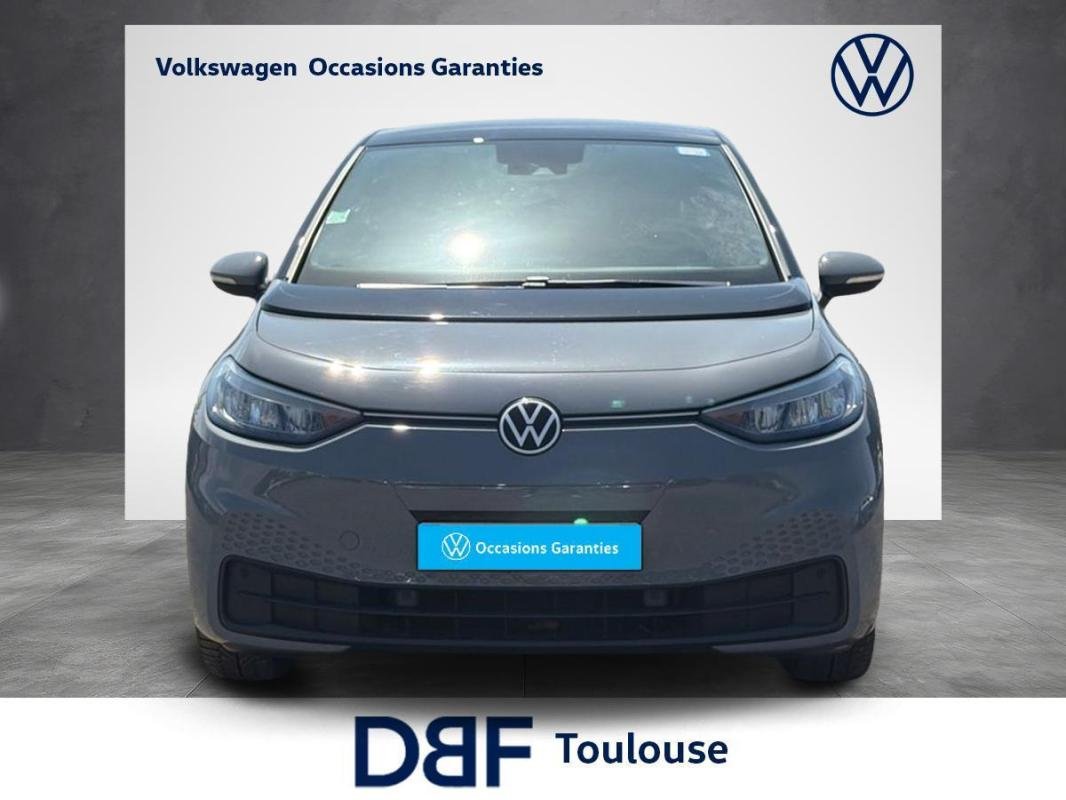 Volkswagen ID.3 - Photo 7