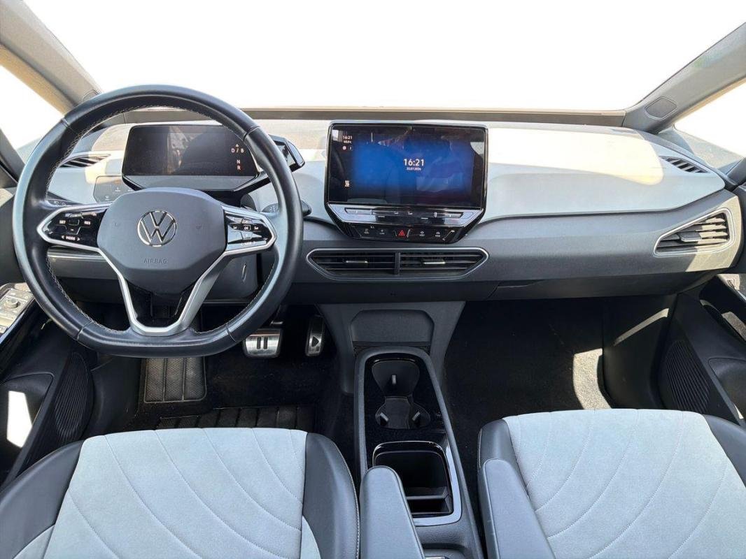 Volkswagen ID.3 - Photo 8
