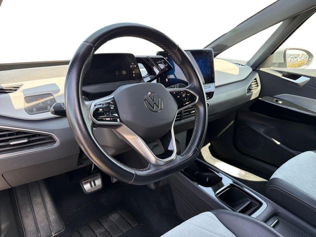 Volkswagen ID.3 - Photo 9