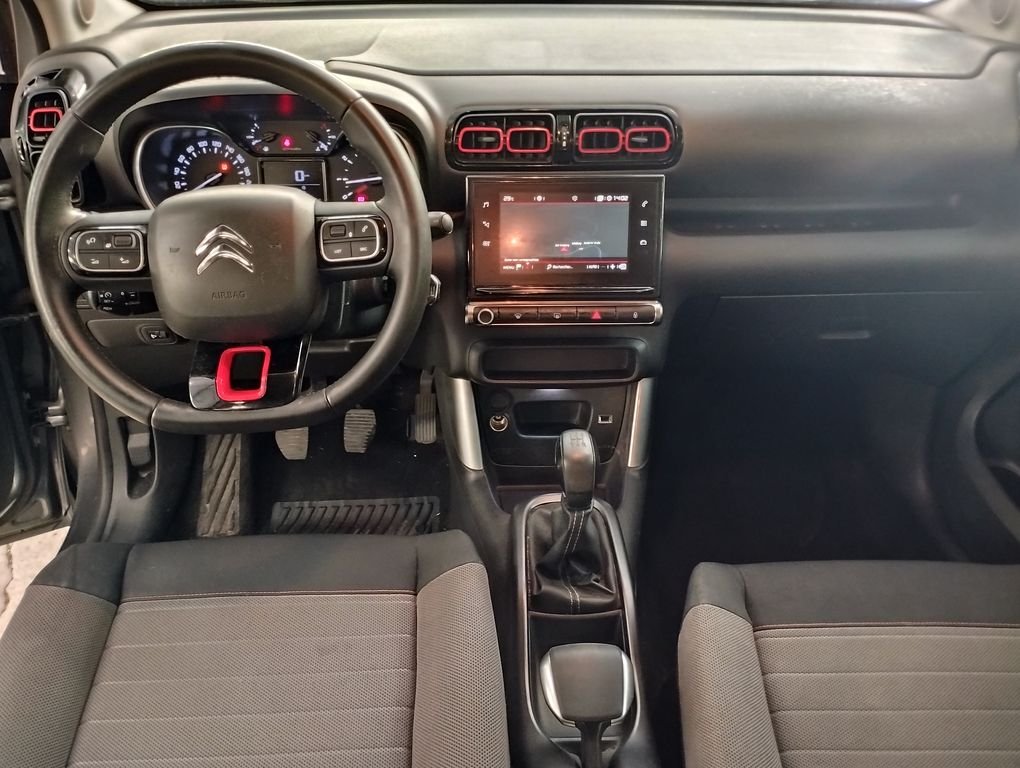 Citroën C3 Aircross - Photo 3