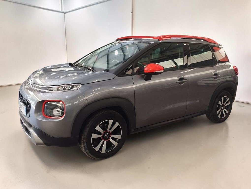 Citroën C3 Aircross - Photo 6
