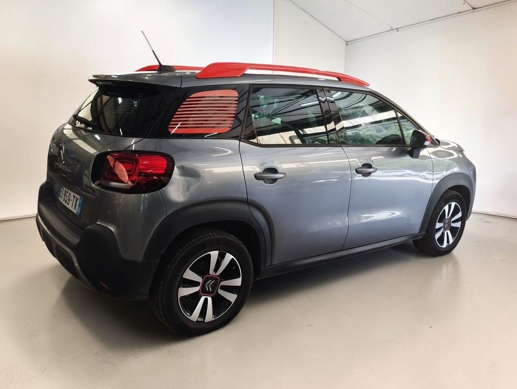 Citroën C3 Aircross - Photo 7