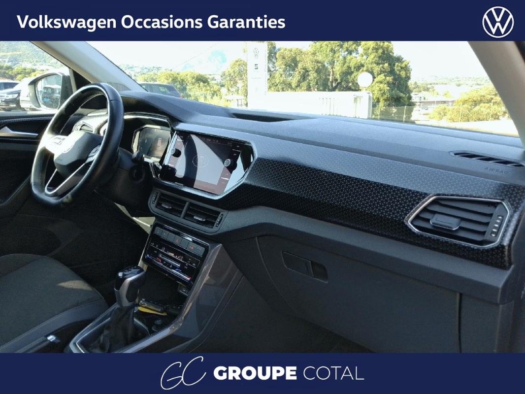Volkswagen T-Cross - Photo 11