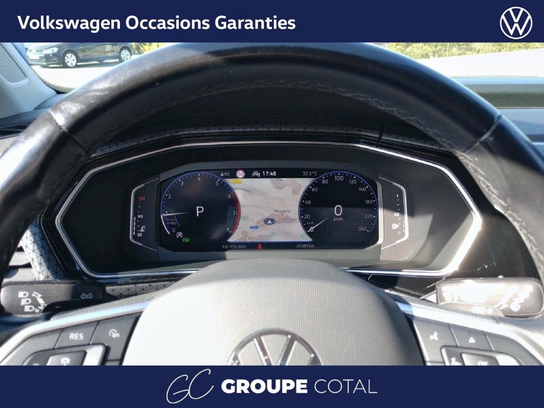 Volkswagen T-Cross - Photo 12