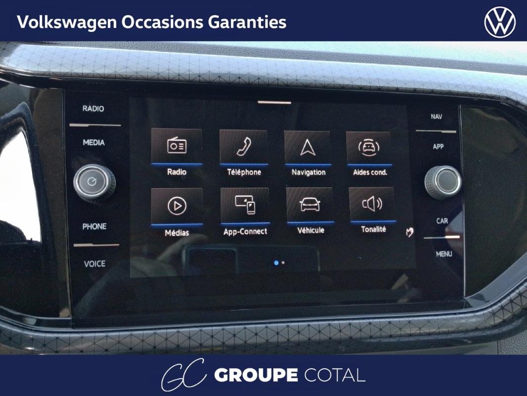 Volkswagen T-Cross - Photo 13