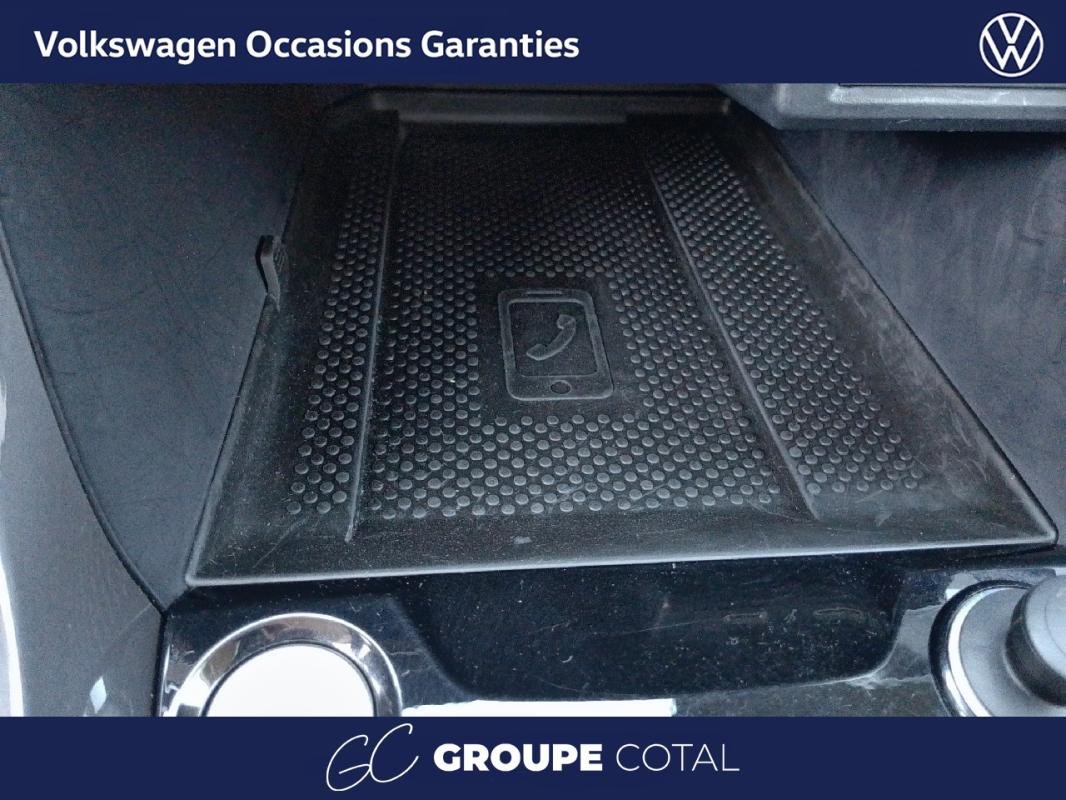 Volkswagen T-Cross - Photo 14
