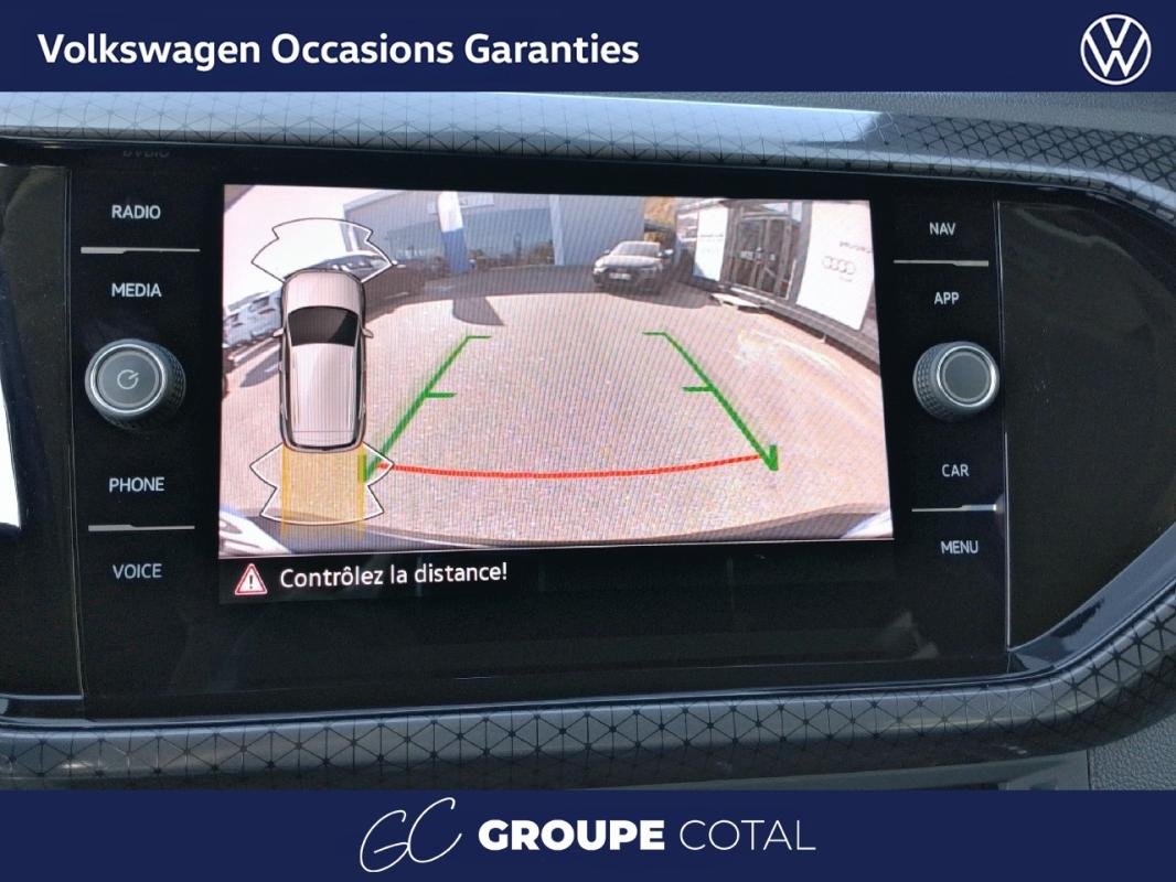 Volkswagen T-Cross - Photo 15