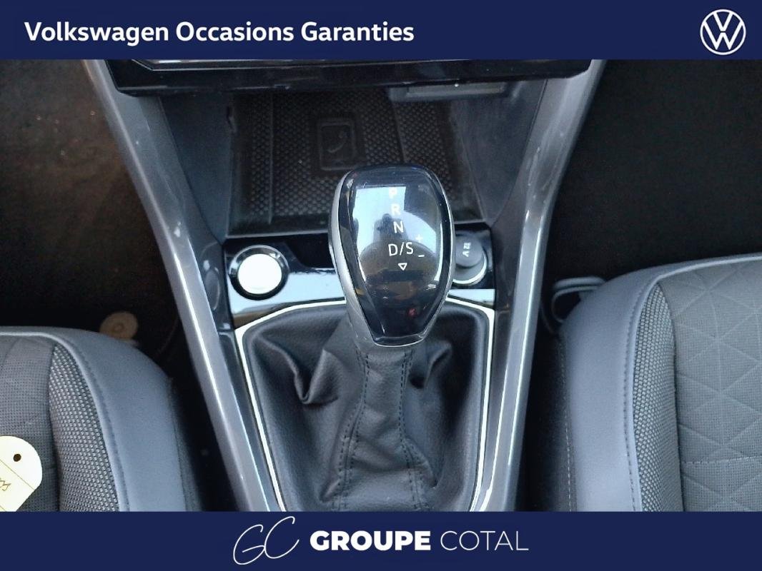 Volkswagen T-Cross - Photo 16