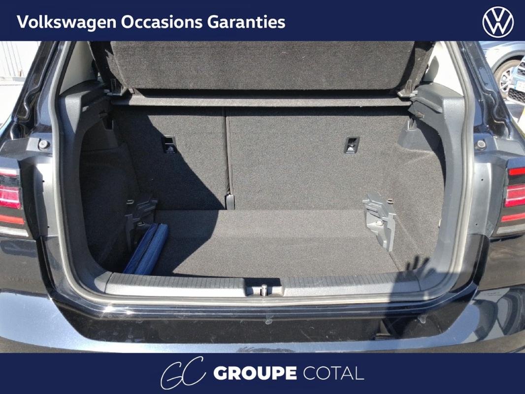 Volkswagen T-Cross - Photo 19