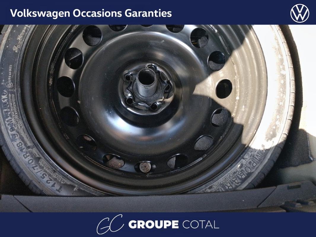 Volkswagen T-Cross - Photo 20