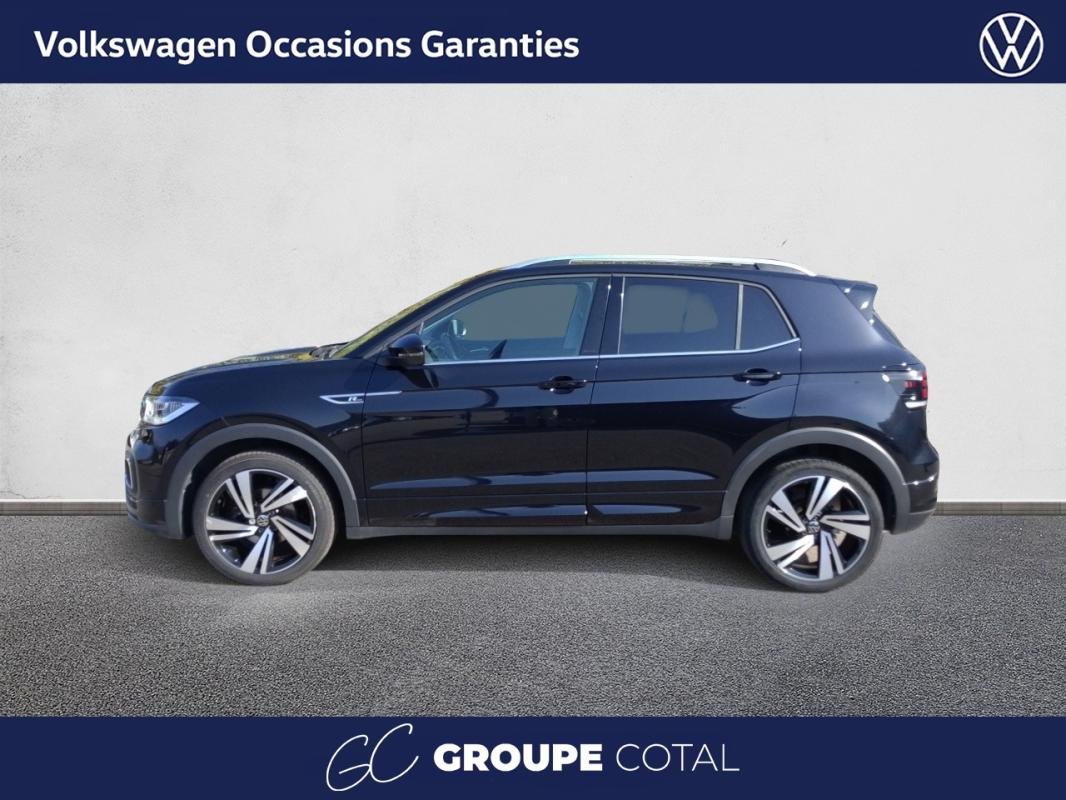 Volkswagen T-Cross - Photo 2