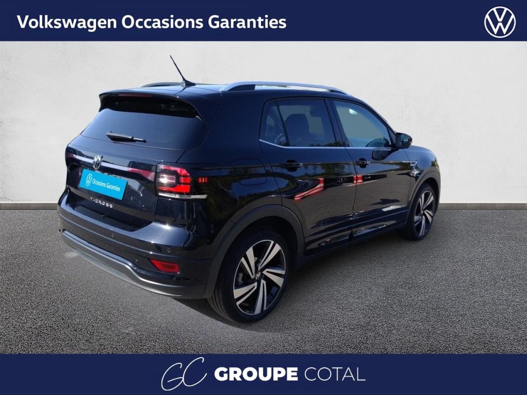 Volkswagen T-Cross - Photo 5