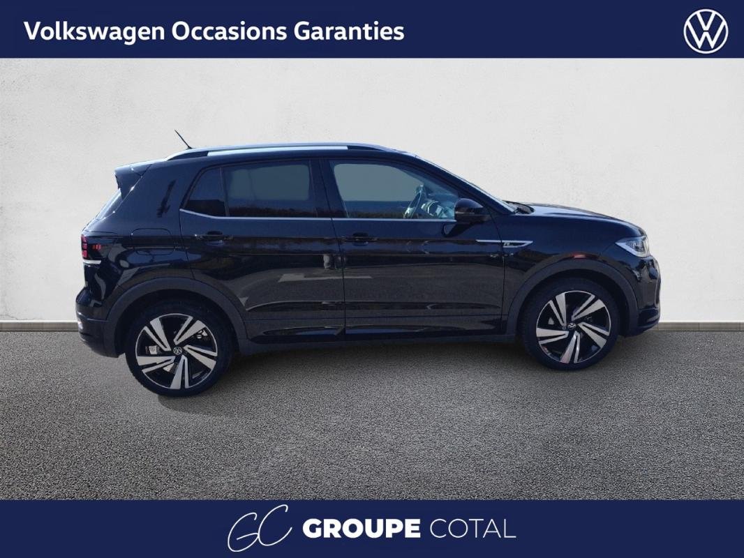 Volkswagen T-Cross - Photo 6