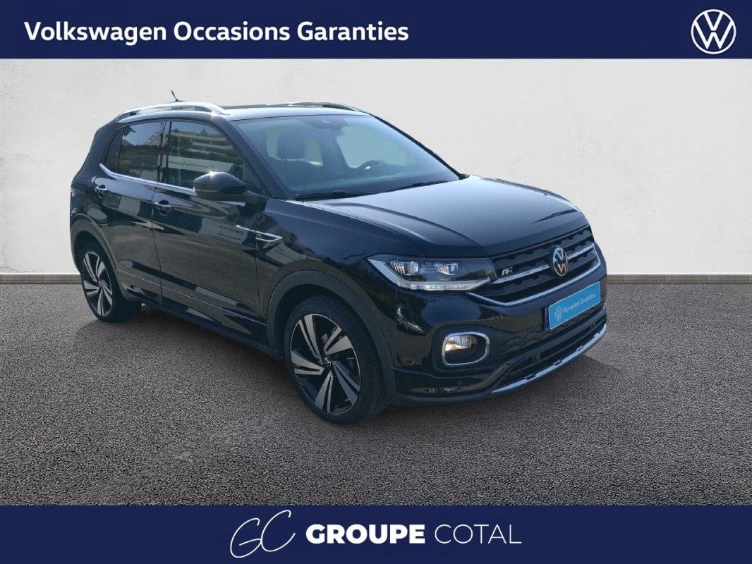 Volkswagen T-Cross - Photo 7