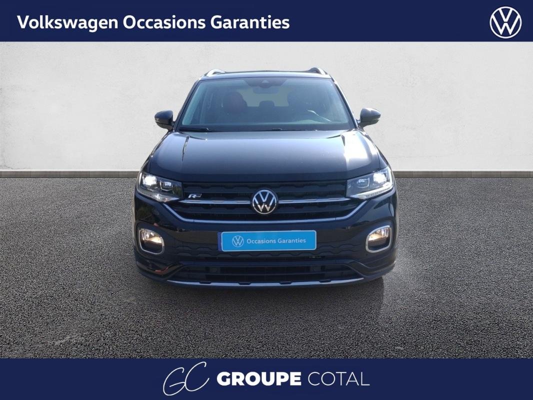 Volkswagen T-Cross - Photo 8