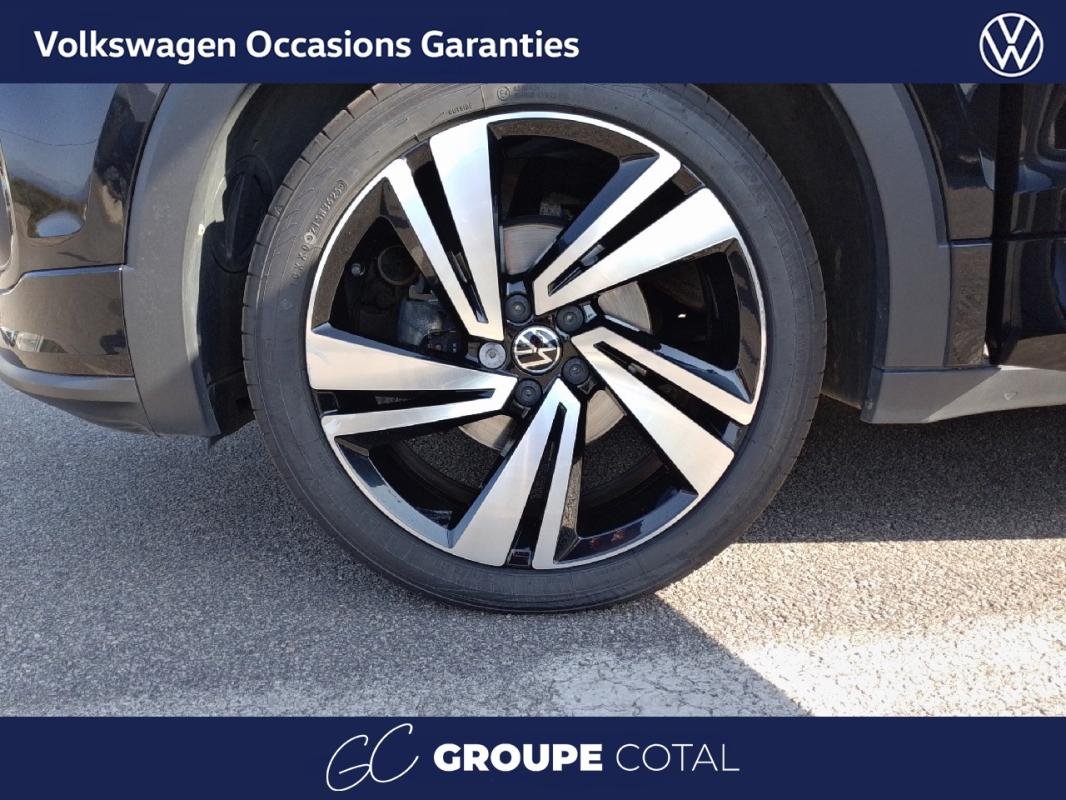 Volkswagen T-Cross - Photo 9