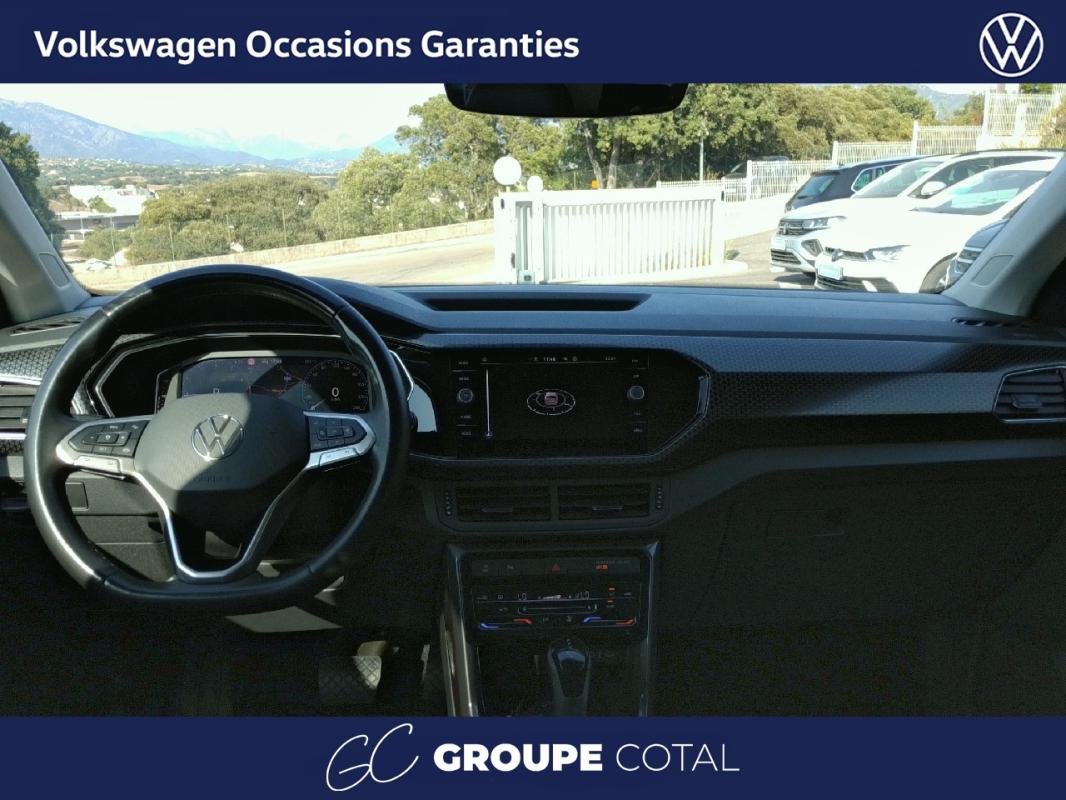 Volkswagen T-Cross - Photo 10