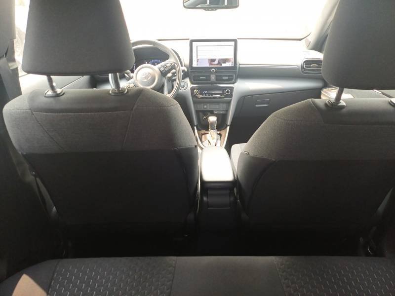 Toyota Yaris - Photo 13