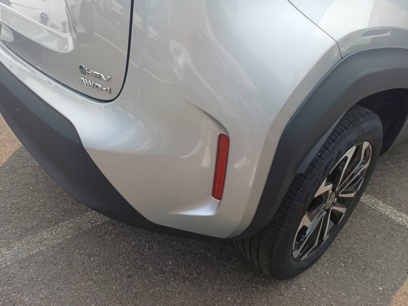 Toyota Yaris - Photo 14