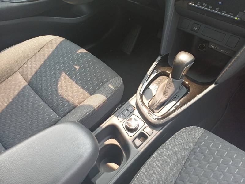Toyota Yaris - Photo 18