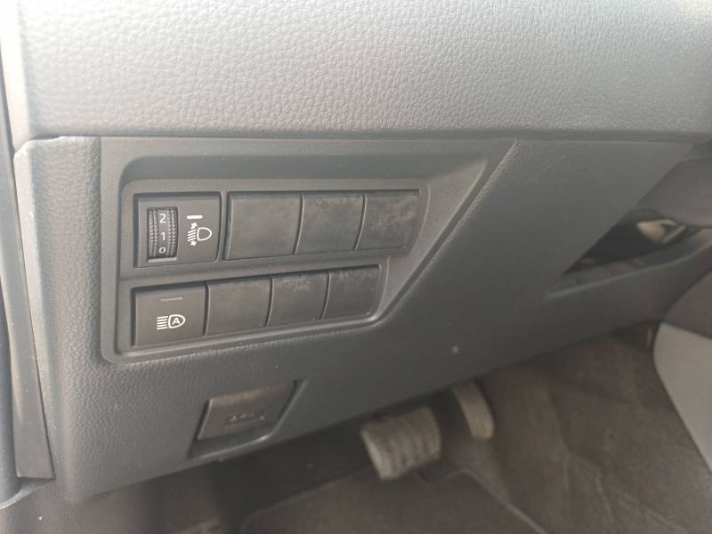 Toyota Yaris - Photo 20