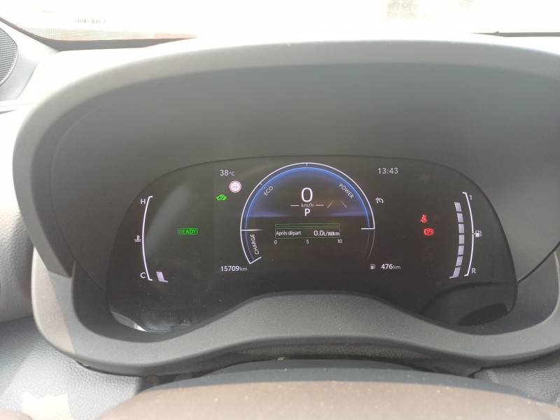 Toyota Yaris - Photo 22