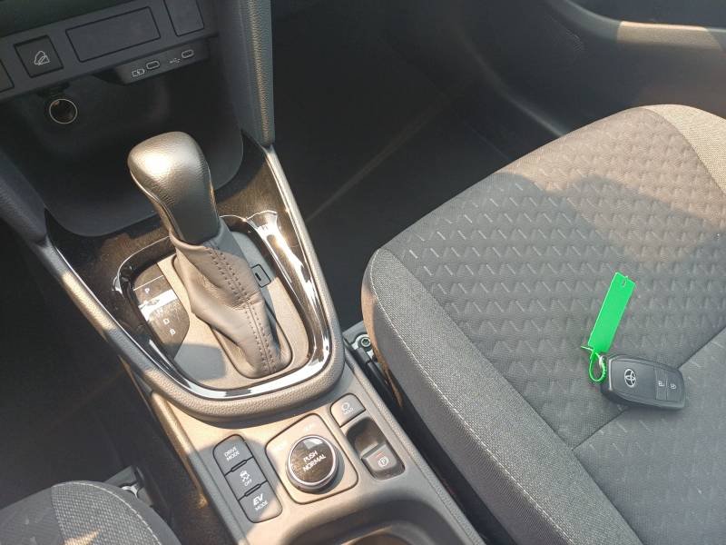 Toyota Yaris - Photo 23