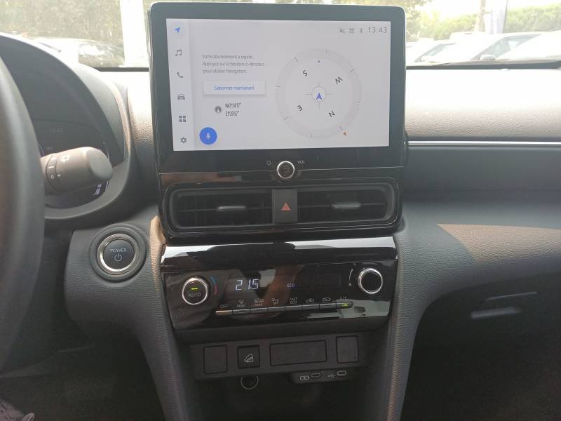 Toyota Yaris - Photo 24