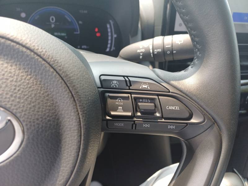 Toyota Yaris - Photo 29
