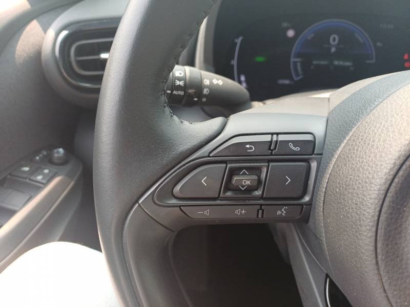 Toyota Yaris - Photo 30