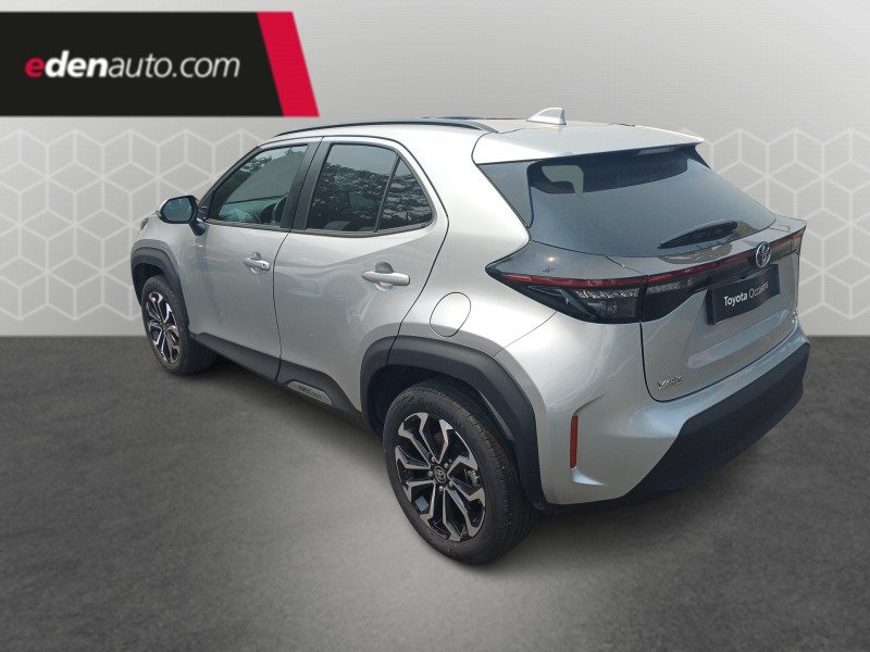 Toyota Yaris - Photo 3